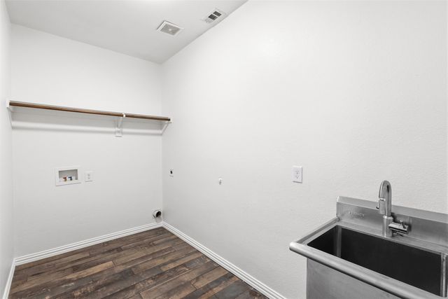 12026 Yoakum Drive, Frisco, TX 75035