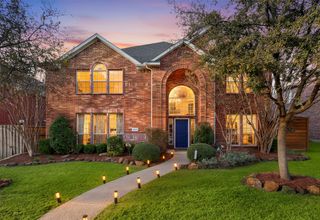 12026 Yoakum Drive, Frisco, TX 75035