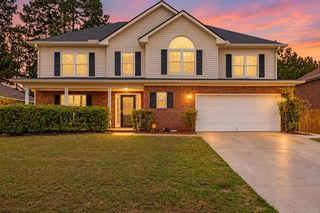 7600 Senators Ridge Drive, Grovetown, GA 30813
