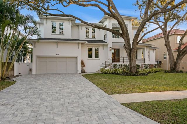 4614 W LOWELL AVENUE, Tampa, FL 33629