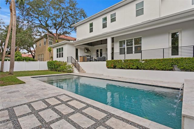 4614 W LOWELL AVENUE, Tampa, FL 33629