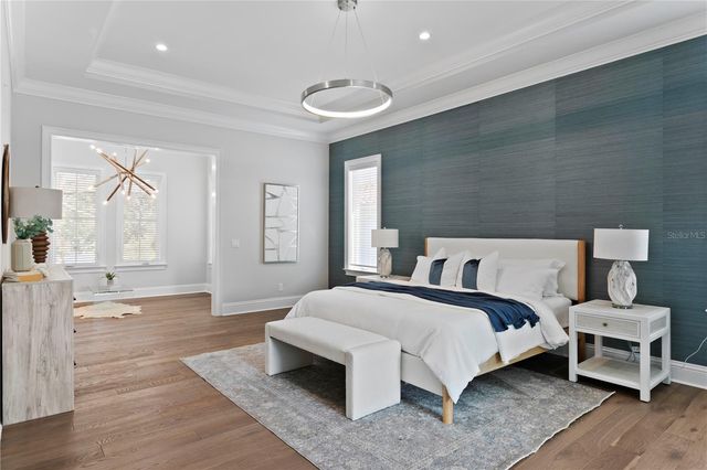 4614 W LOWELL AVENUE, Tampa, FL 33629