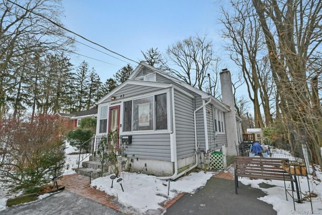 42 Williams Avenue, Hillcrest, NY 10977