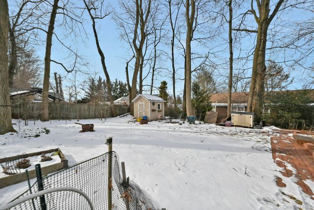 42 Williams Avenue, Hillcrest, NY 10977