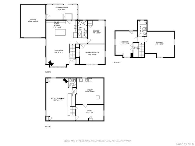 562 Bernice Road, Franklin Square, NY 11010