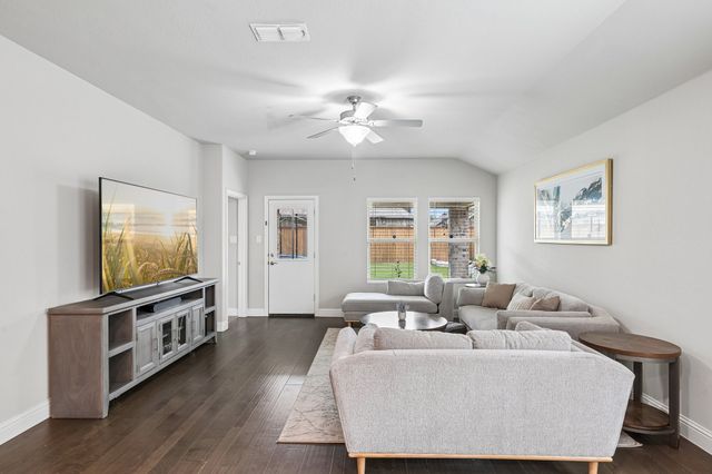 816 Cobalt Drive, Celina, TX 75009