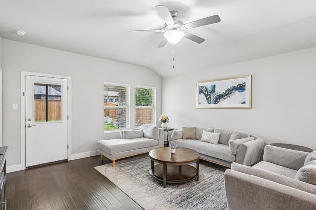 816 Cobalt Drive, Celina, TX 75009