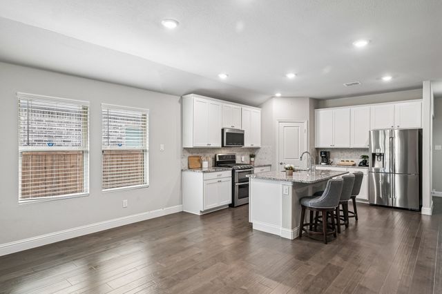 816 Cobalt Drive, Celina, TX 75009