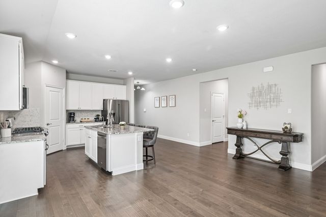816 Cobalt Drive, Celina, TX 75009