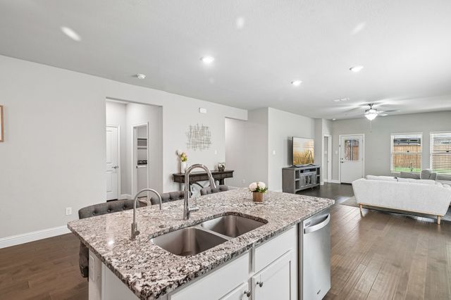 816 Cobalt Drive, Celina, TX 75009