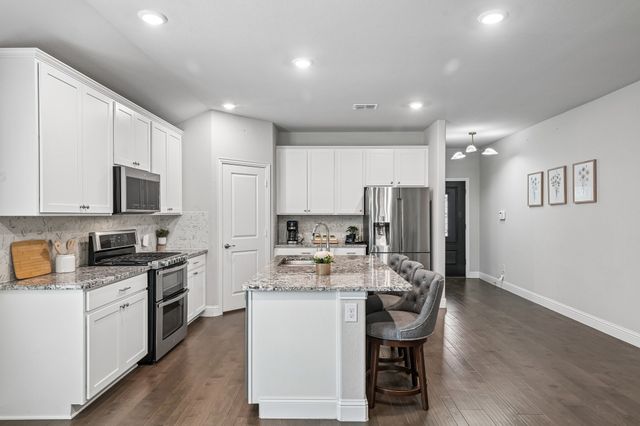 816 Cobalt Drive, Celina, TX 75009