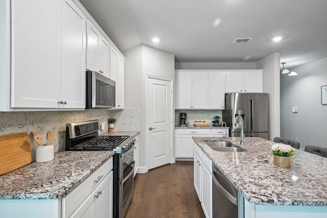 816 Cobalt Drive, Celina, TX 75009