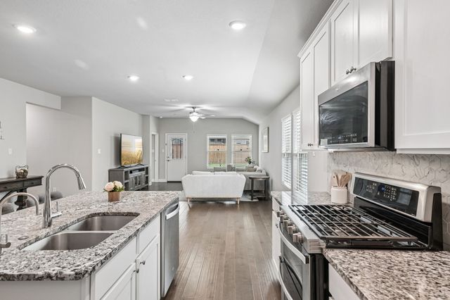 816 Cobalt Drive, Celina, TX 75009