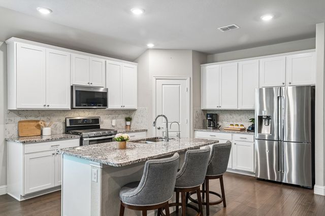 816 Cobalt Drive, Celina, TX 75009