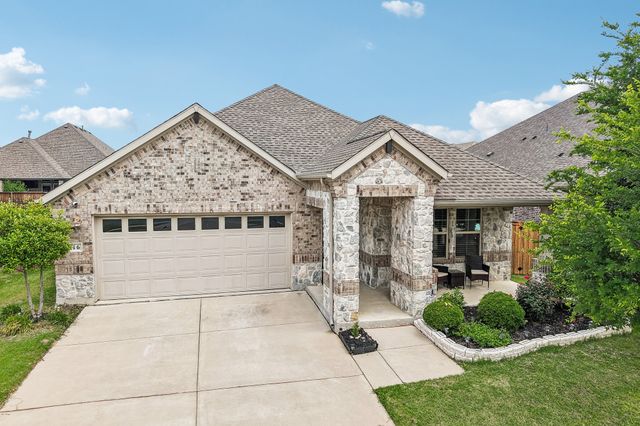 816 Cobalt Drive, Celina, TX 75009