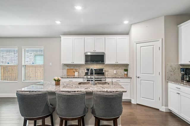 816 Cobalt Drive, Celina, TX 75009