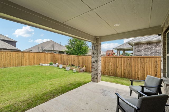 816 Cobalt Drive, Celina, TX 75009