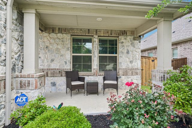 816 Cobalt Drive, Celina, TX 75009