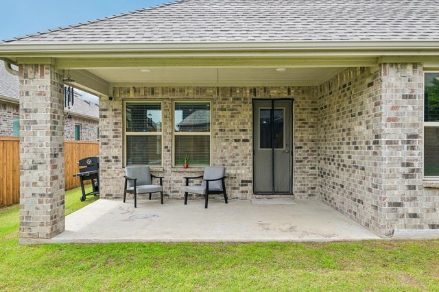 816 Cobalt Drive, Celina, TX 75009