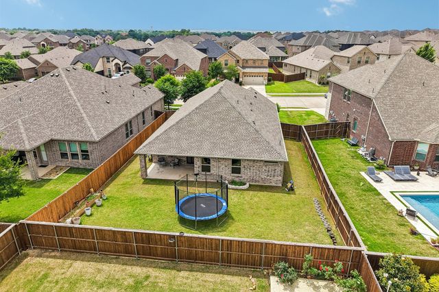 816 Cobalt Drive, Celina, TX 75009