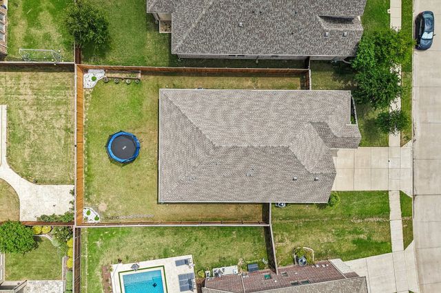 816 Cobalt Drive, Celina, TX 75009