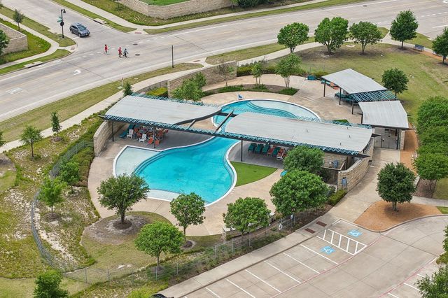 816 Cobalt Drive, Celina, TX 75009