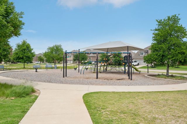 816 Cobalt Drive, Celina, TX 75009