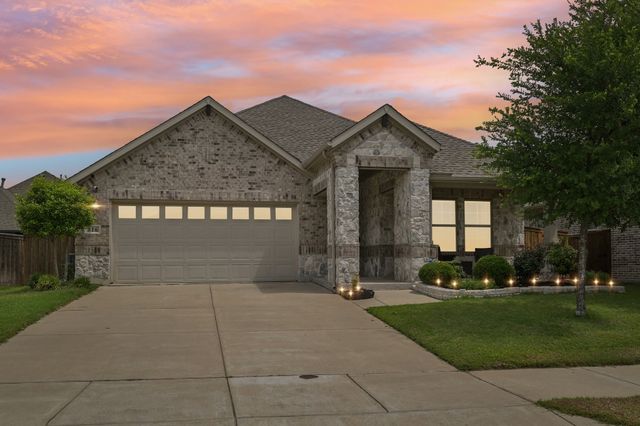 816 Cobalt Drive, Celina, TX 75009
