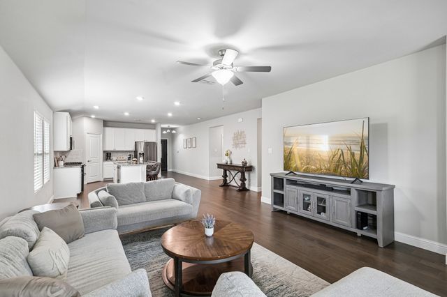 816 Cobalt Drive, Celina, TX 75009