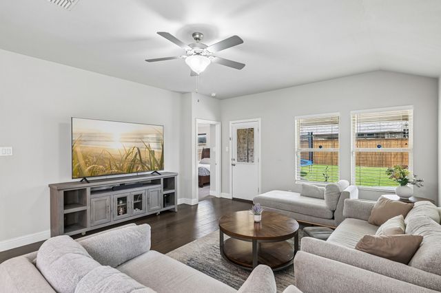 816 Cobalt Drive, Celina, TX 75009