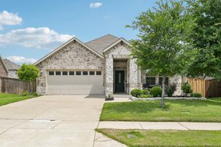 816 Cobalt Drive, Celina, TX 75009