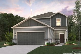 2523 Rambo Drive, San Antonio, TX 78224