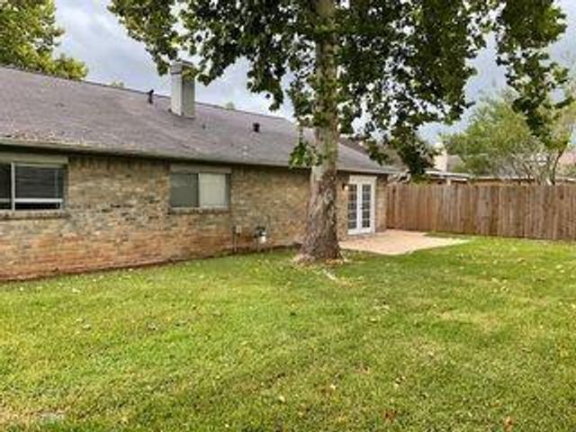 1810 Runaway Scrape Court, Richmond, TX 77406