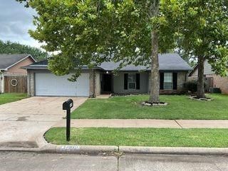 1810 Runaway Scrape Court, Richmond, TX 77406