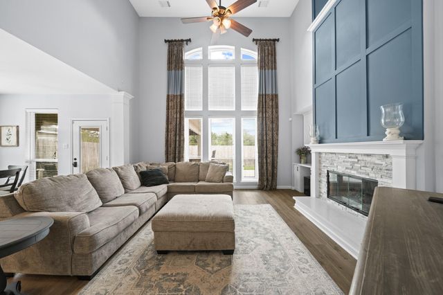 3101 Red Maple Drive, Friendswood, TX 77546