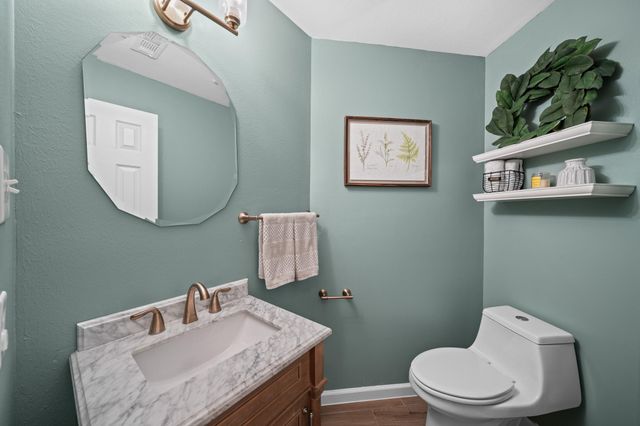 3101 Red Maple Drive, Friendswood, TX 77546