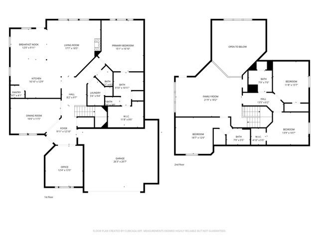 3101 Red Maple Drive, Friendswood, TX 77546