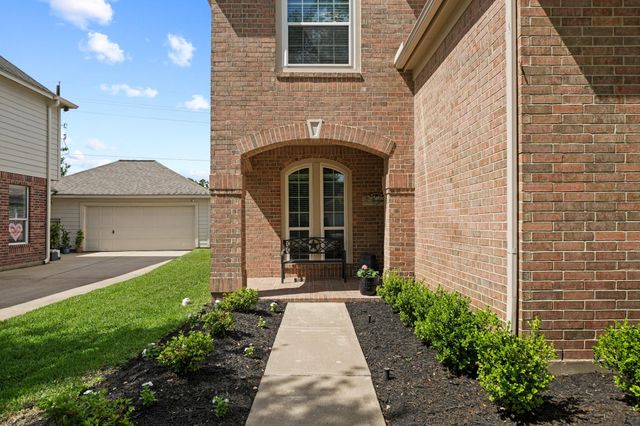 3101 Red Maple Drive, Friendswood, TX 77546