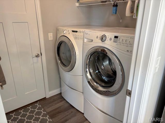 600 Split Rail Court, Wright City, MO 63390