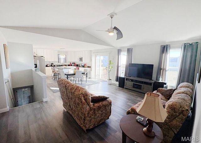 600 Split Rail Court, Wright City, MO 63390