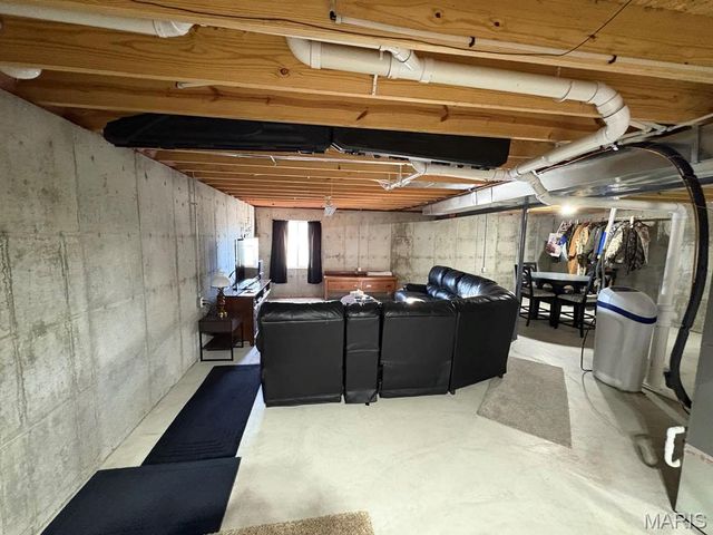 600 Split Rail Court, Wright City, MO 63390