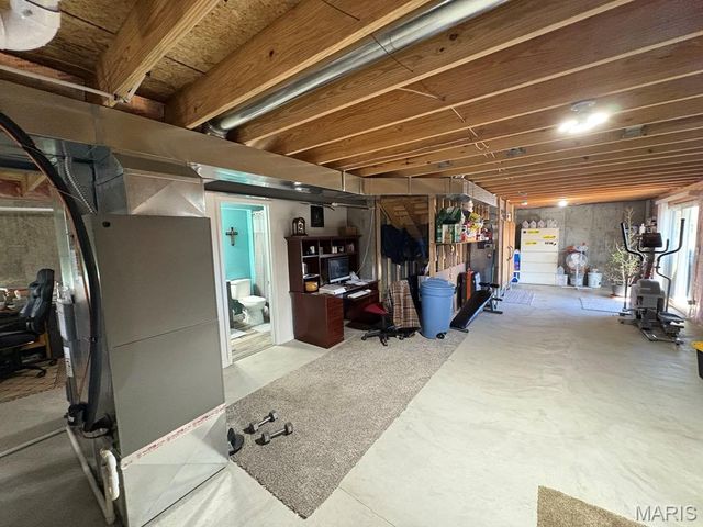 600 Split Rail Court, Wright City, MO 63390