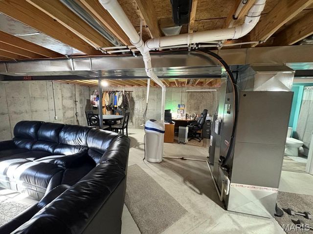 600 Split Rail Court, Wright City, MO 63390