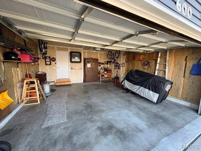 600 Split Rail Court, Wright City, MO 63390