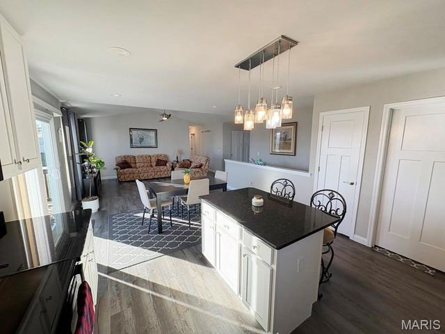 600 Split Rail Court, Wright City, MO 63390