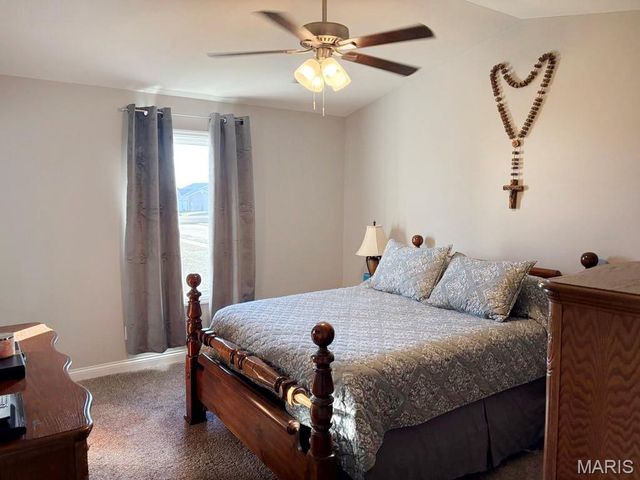 600 Split Rail Court, Wright City, MO 63390