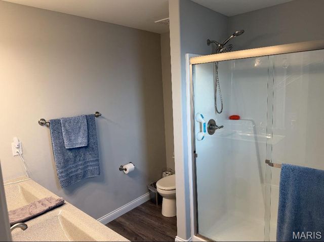 600 Split Rail Court, Wright City, MO 63390