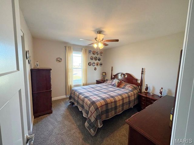 600 Split Rail Court, Wright City, MO 63390