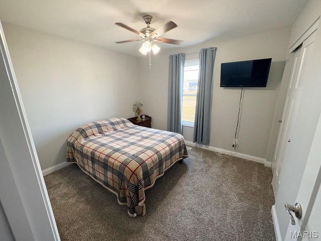 600 Split Rail Court, Wright City, MO 63390