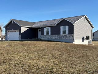 600 Split Rail Court, Wright City, MO 63390